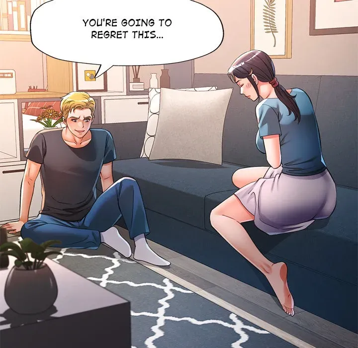Read In Her Place chapter 104 image 105 on Lezhin