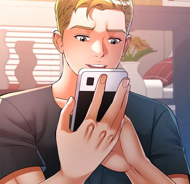 Read In Her Place chapter 104 image 107 on Lezhin