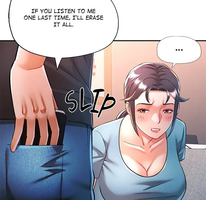 Read In Her Place chapter 104 image 111 on Lezhin
