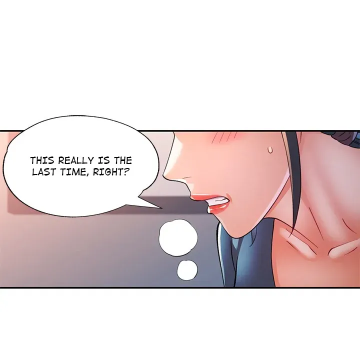Read In Her Place chapter 104 image 113 on Lezhin