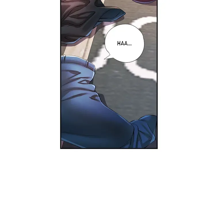 Read In Her Place chapter 104 image 115 on Lezhin