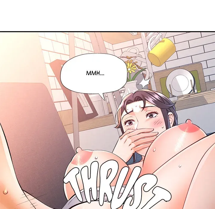 Read In Her Place chapter 104 image 124 on Lezhin
