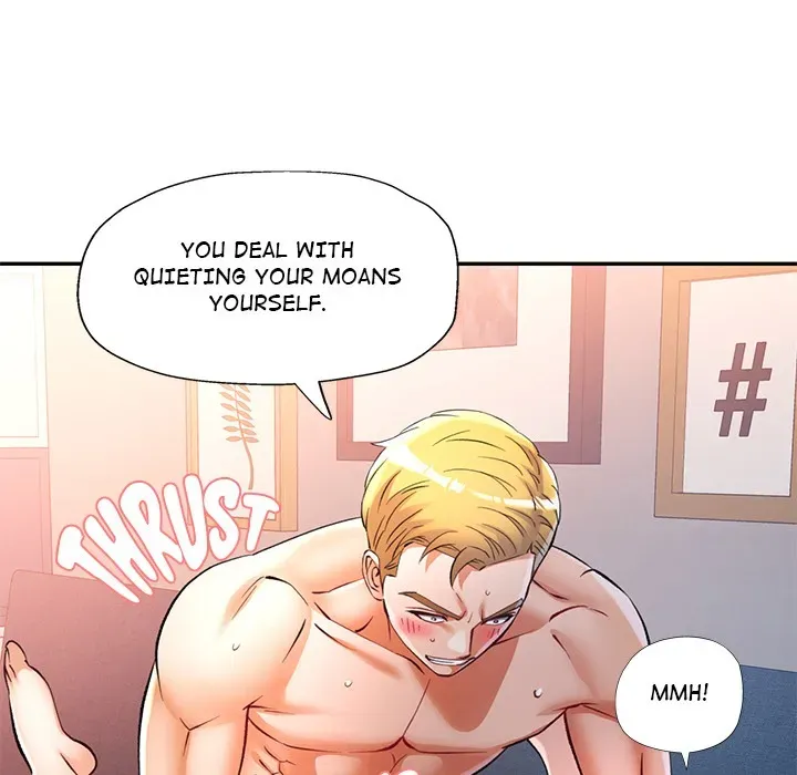 Read In Her Place chapter 104 image 126 on Lezhin