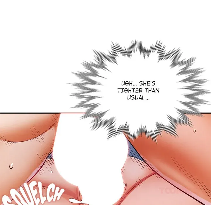 Read In Her Place chapter 104 image 128 on Lezhin