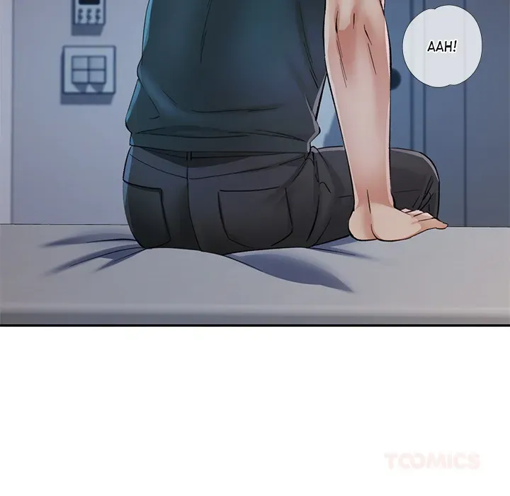 Read In Her Place chapter 104 image 134 on Lezhin