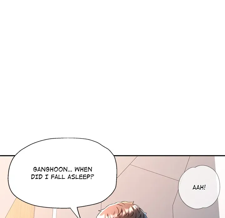 Read In Her Place chapter 104 image 136 on Lezhin