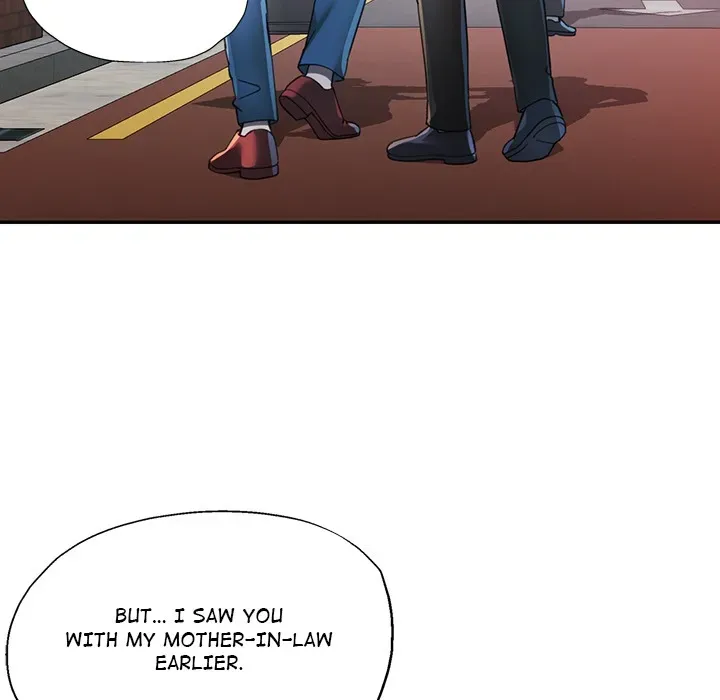 Read In Her Place chapter 104 image 16 on Lezhin