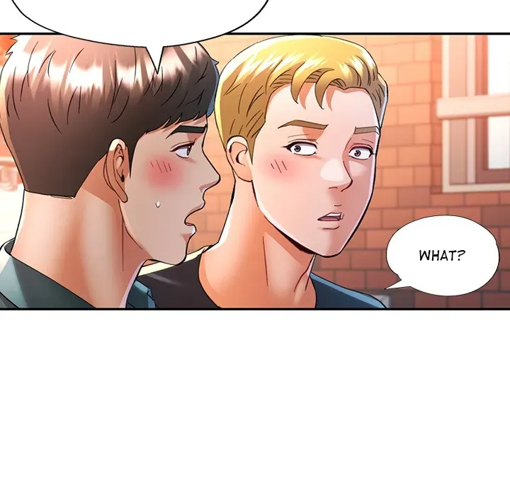 Read In Her Place chapter 104 image 17 on Lezhin