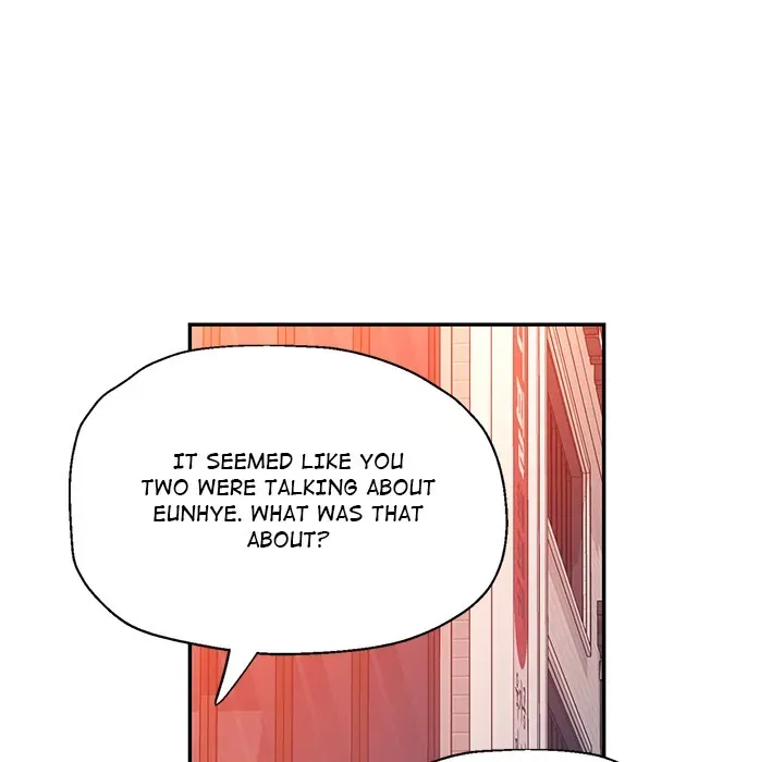 Read In Her Place chapter 104 image 18 on Lezhin