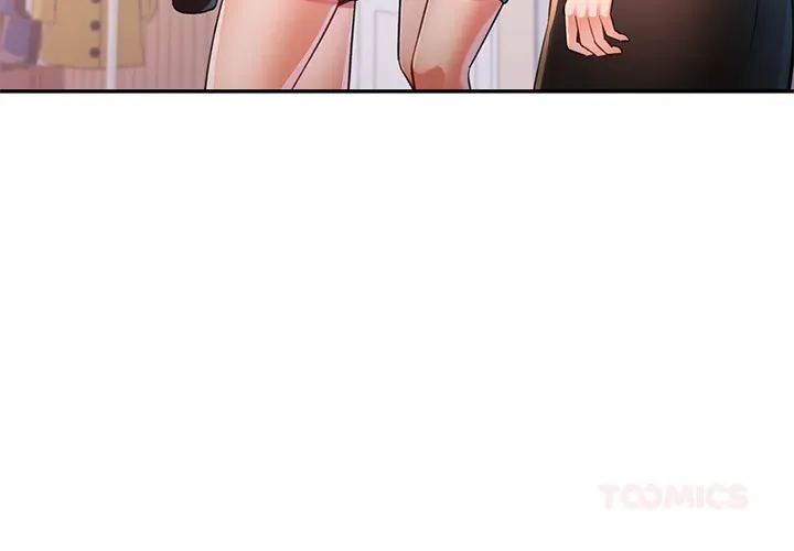 Read In Her Place chapter 104 image 2 on Lezhin