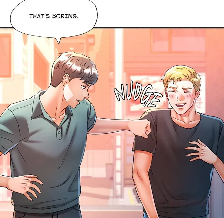 Read In Her Place chapter 104 image 20 on Lezhin