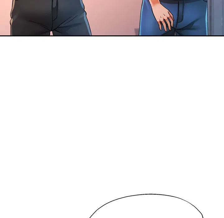 Read In Her Place chapter 104 image 21 on Lezhin