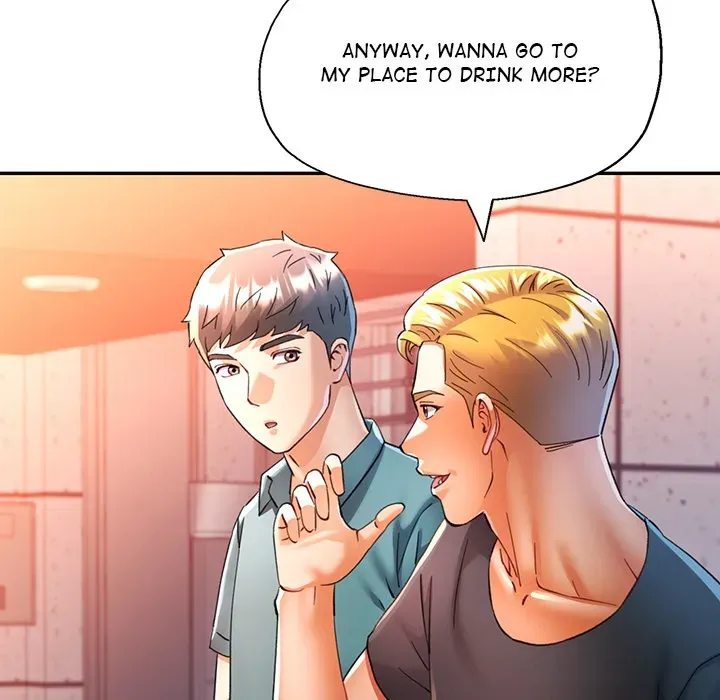 Read In Her Place chapter 104 image 22 on Lezhin