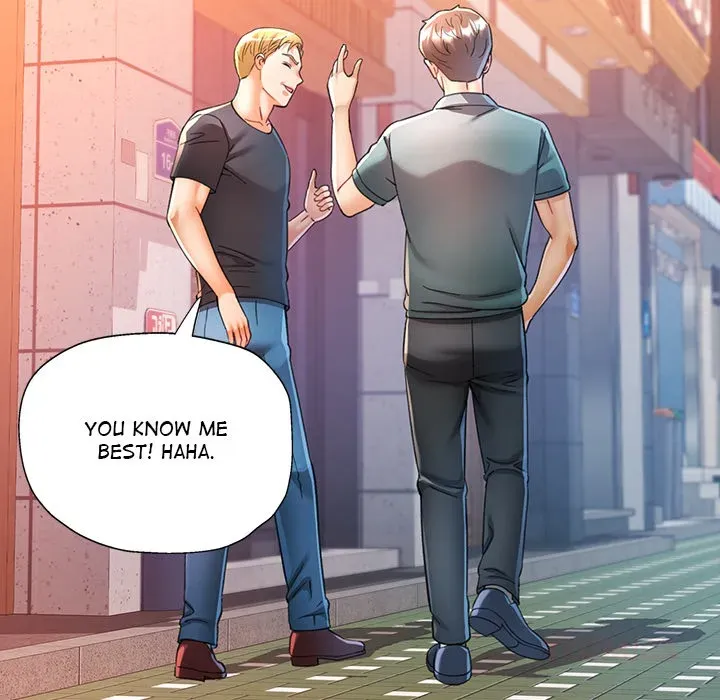 Read In Her Place chapter 104 image 26 on Lezhin