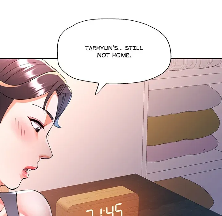 Read In Her Place chapter 104 image 33 on Lezhin