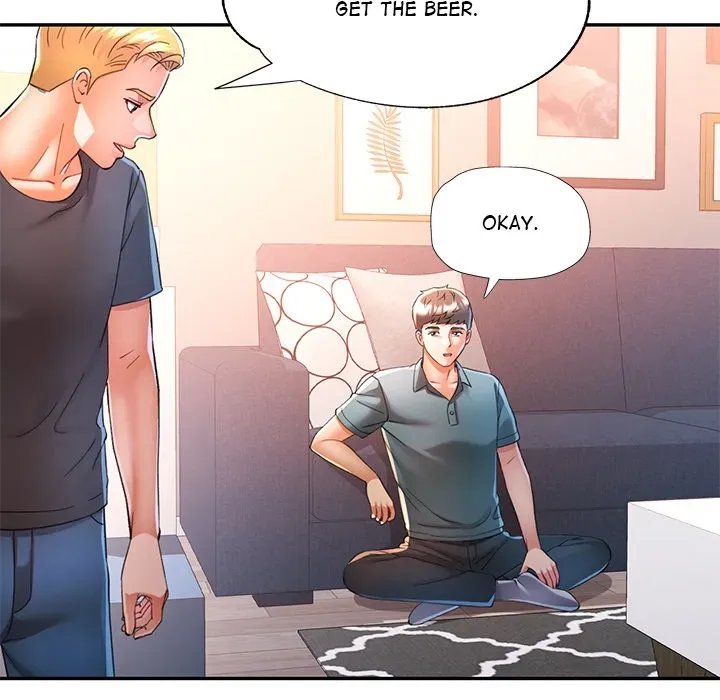 Read In Her Place chapter 104 image 37 on Lezhin