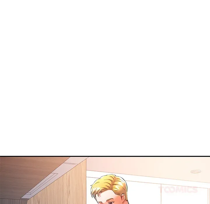 Read In Her Place chapter 104 image 38 on Lezhin