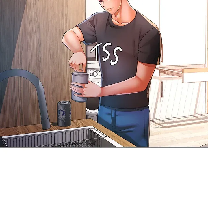 Read In Her Place chapter 104 image 39 on Lezhin