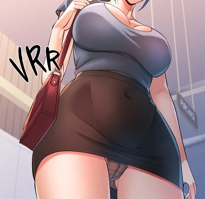 Read In Her Place chapter 104 image 4 on Lezhin