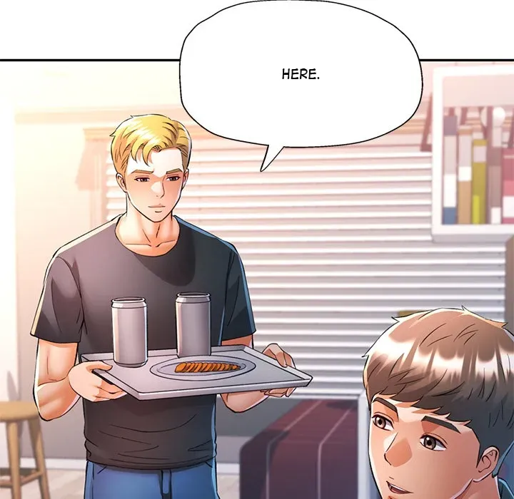 Read In Her Place chapter 104 image 42 on Lezhin