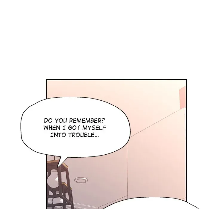 Read In Her Place chapter 104 image 45 on Lezhin