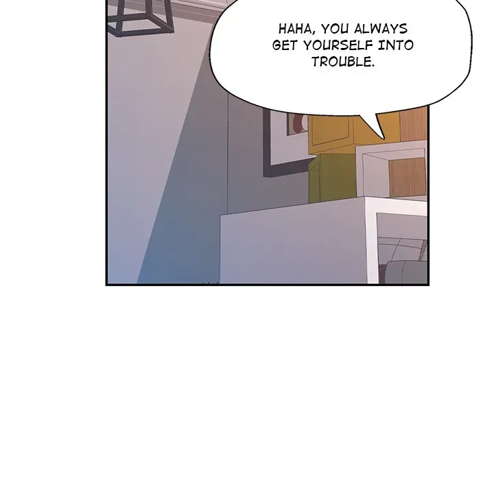 Read In Her Place chapter 104 image 46 on Lezhin