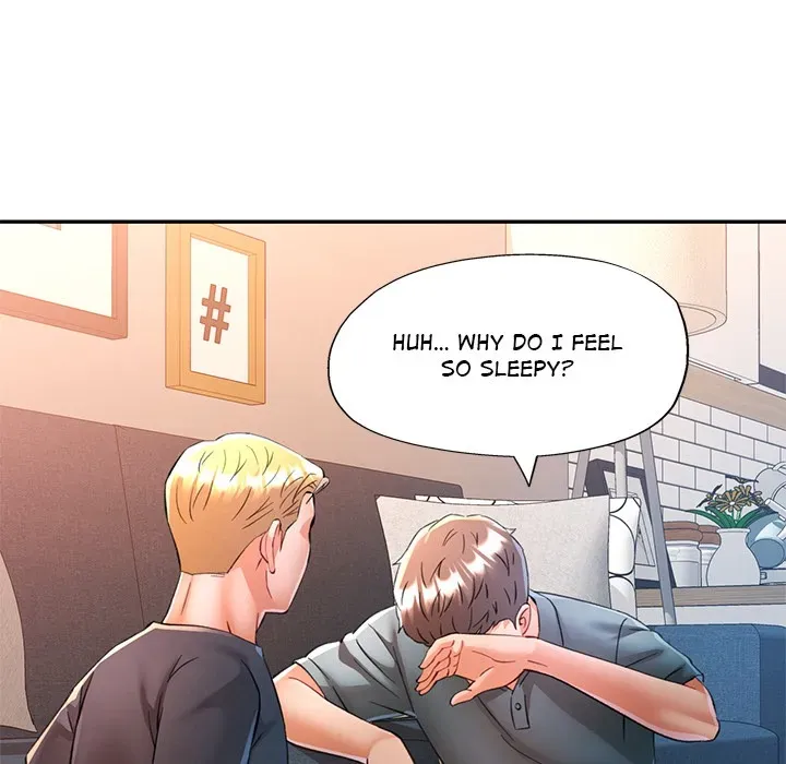 Read In Her Place chapter 104 image 47 on Lezhin