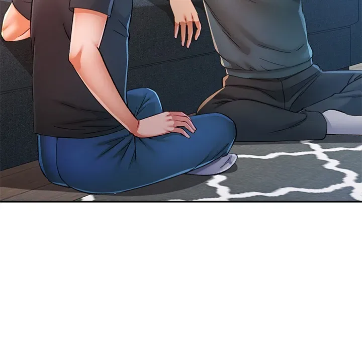 Read In Her Place chapter 104 image 48 on Lezhin