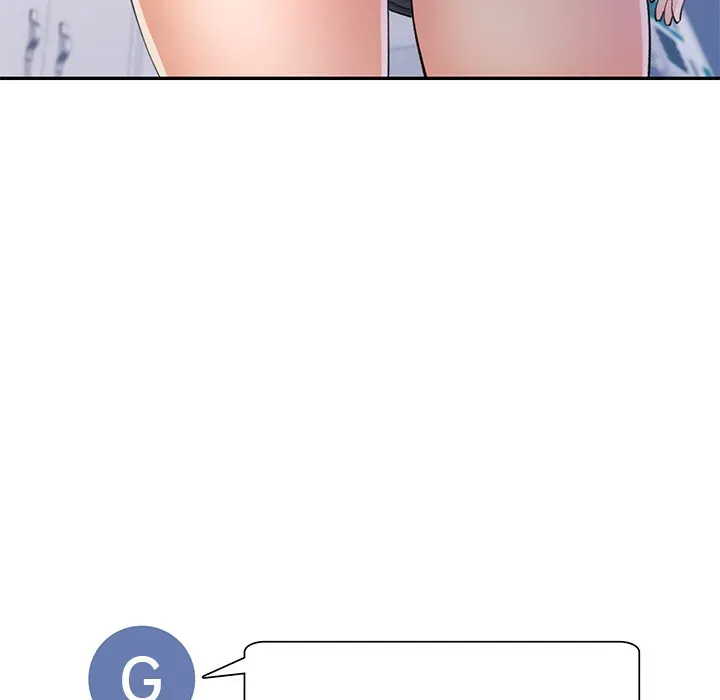 Read In Her Place chapter 104 image 5 on Lezhin