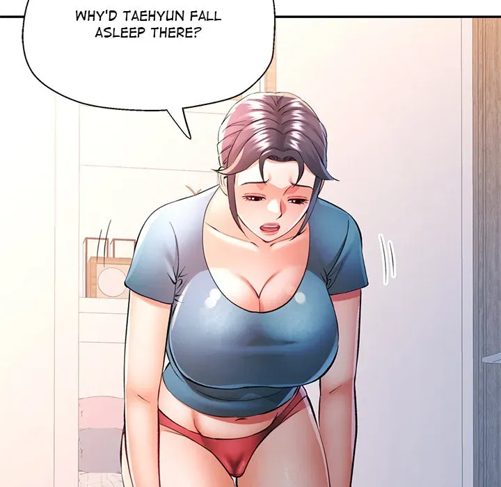 Read In Her Place chapter 104 image 55 on Lezhin