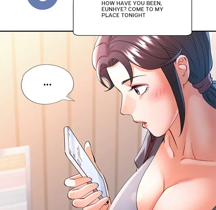 Read In Her Place chapter 104 image 6 on Lezhin