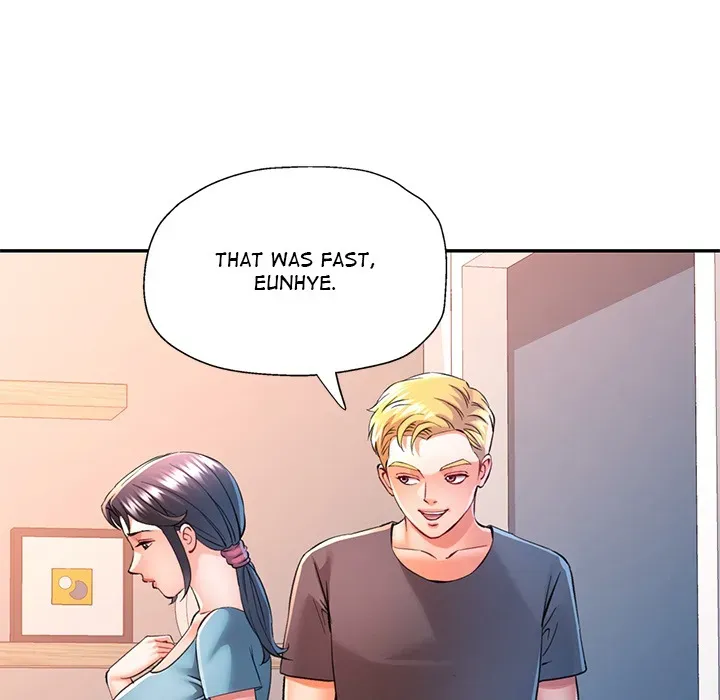 Read In Her Place chapter 104 image 64 on Lezhin