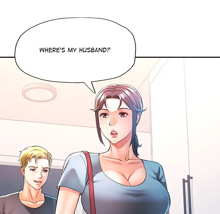 Read In Her Place chapter 104 image 66 on Lezhin