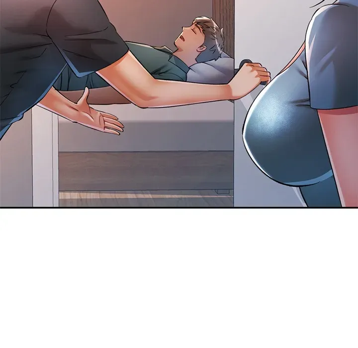 Read In Her Place chapter 104 image 70 on Lezhin
