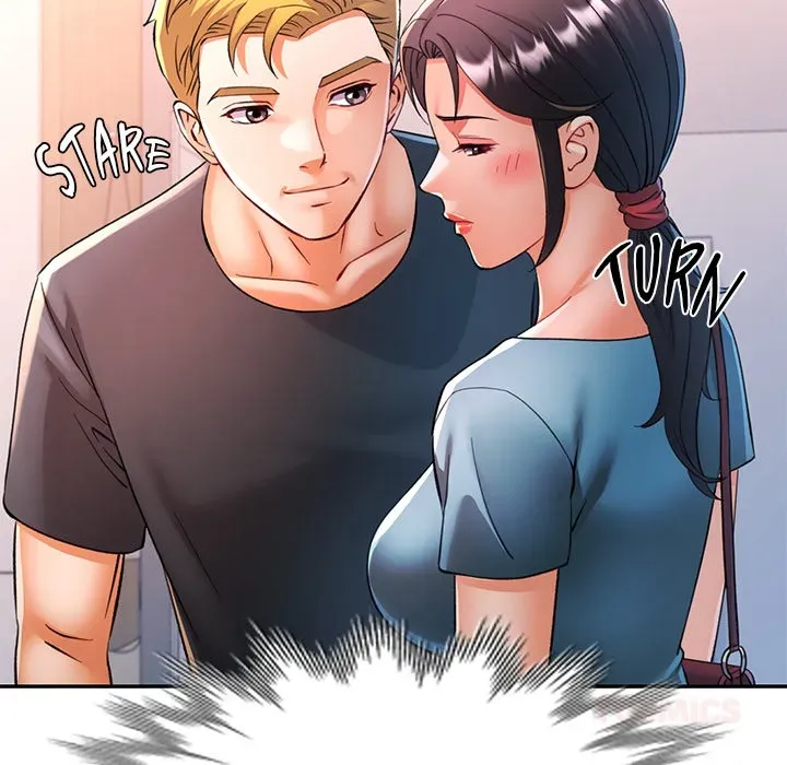 Read In Her Place chapter 104 image 74 on Lezhin
