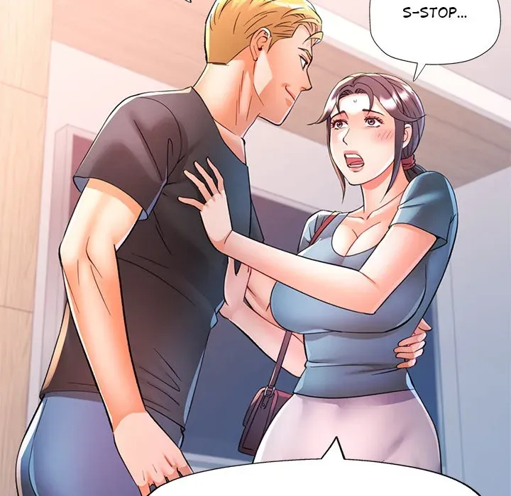 Read In Her Place chapter 104 image 76 on Lezhin