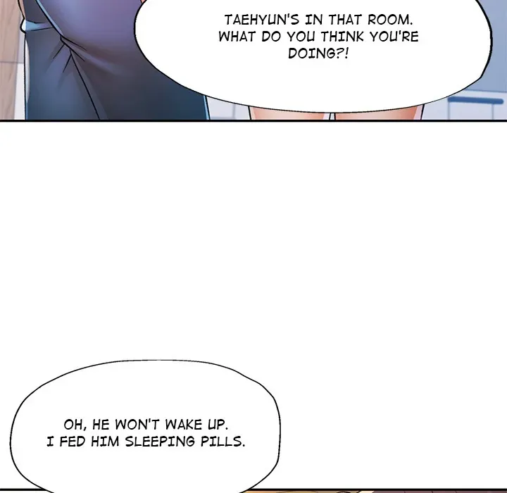 Read In Her Place chapter 104 image 77 on Lezhin
