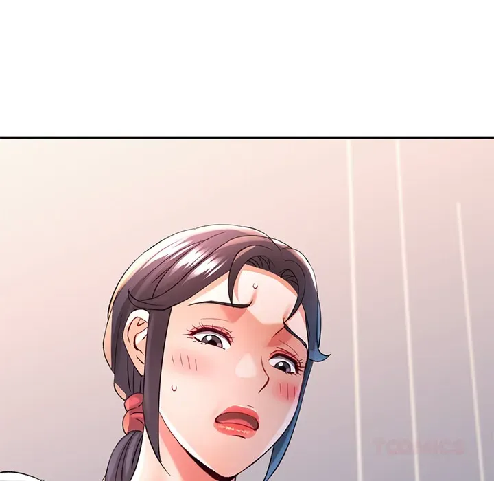 Read In Her Place chapter 104 image 8 on Lezhin