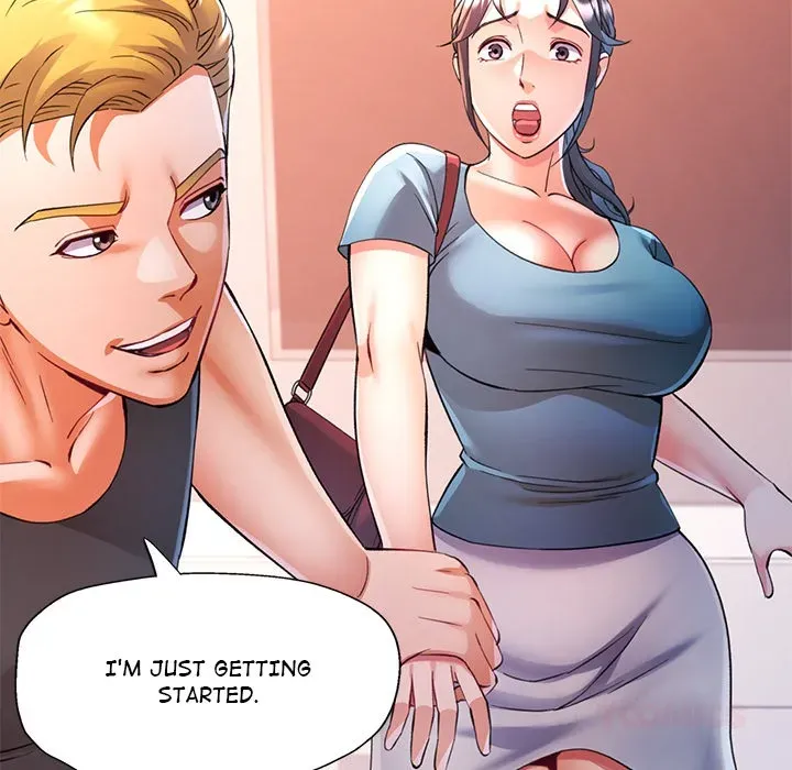 Read In Her Place chapter 104 image 80 on Lezhin