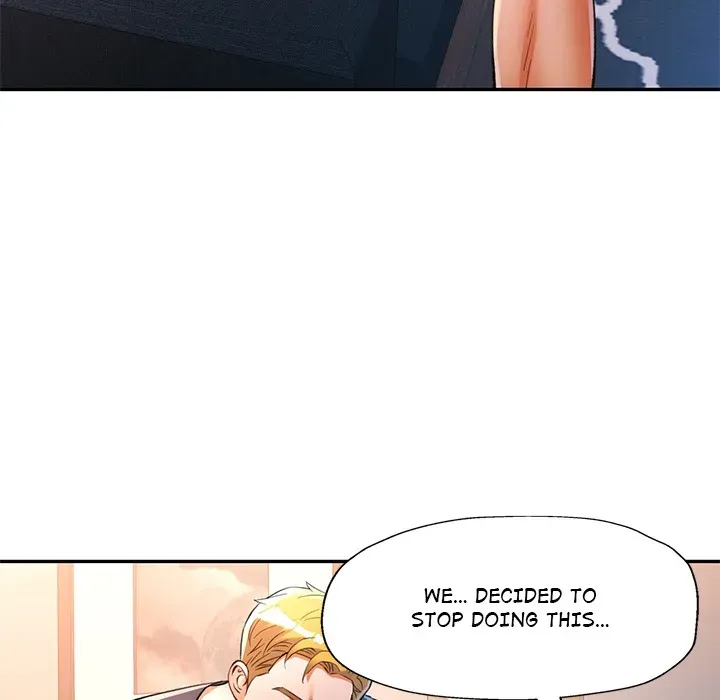 Read In Her Place chapter 104 image 83 on Lezhin
