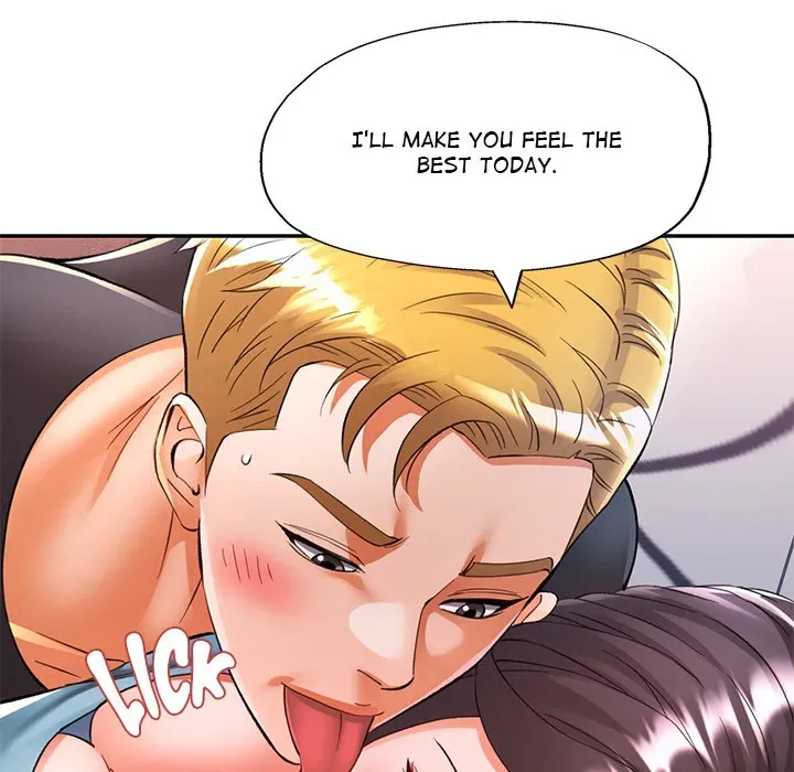 Read In Her Place chapter 104 image 87 on Lezhin