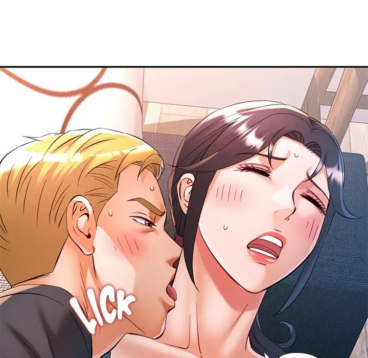 Read In Her Place chapter 104 image 89 on Lezhin