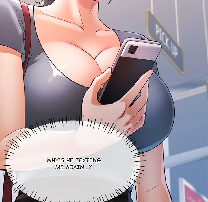 Read In Her Place chapter 104 image 9 on Lezhin