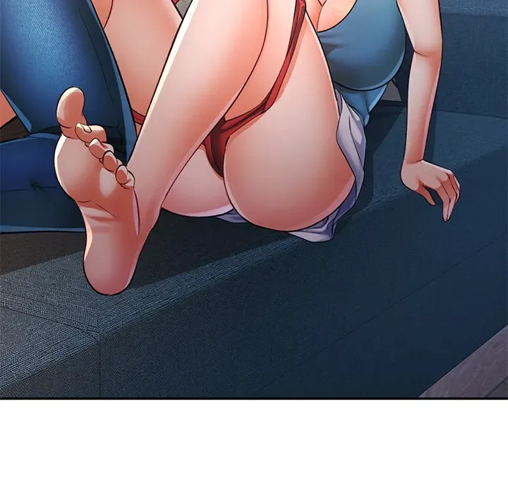 Read In Her Place chapter 104 image 94 on Lezhin