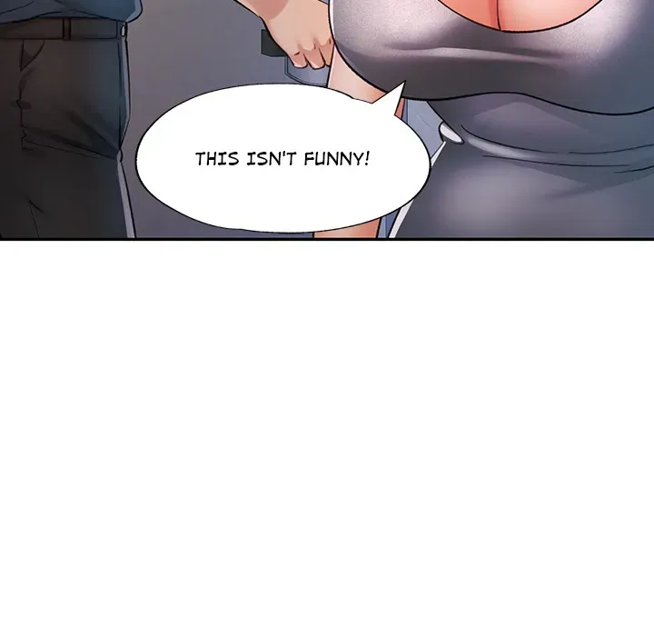 Read In Her Place chapter 106 image 10 on Lezhin