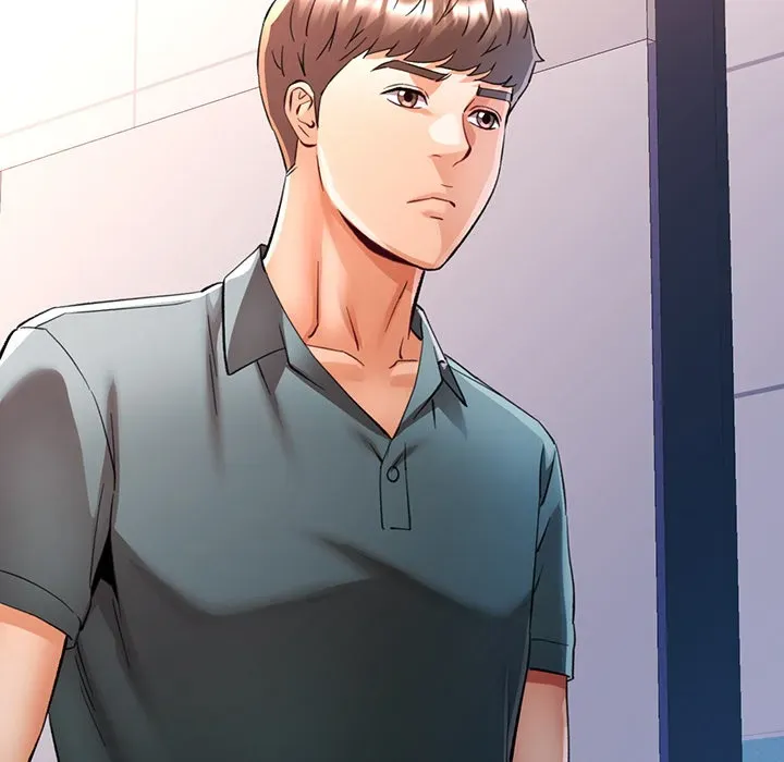 Read In Her Place chapter 106 image 106 on Lezhin