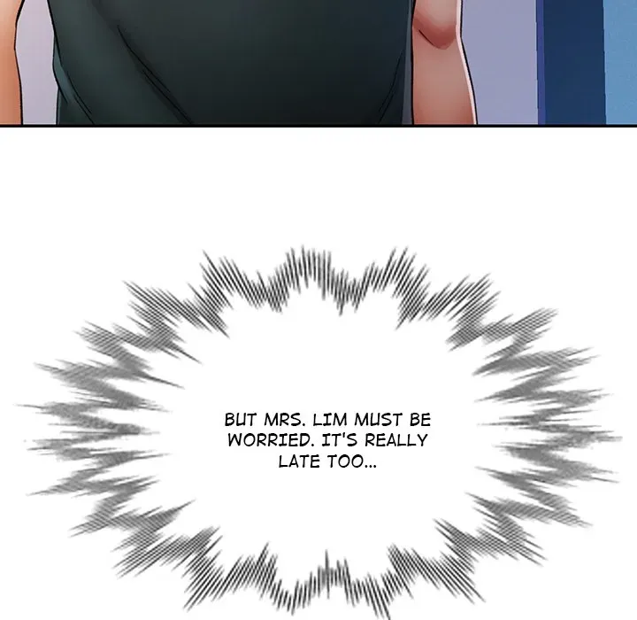 Read In Her Place chapter 106 image 107 on Lezhin
