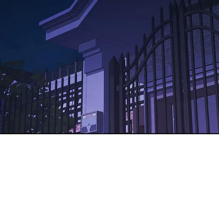 Read In Her Place chapter 106 image 109 on Lezhin