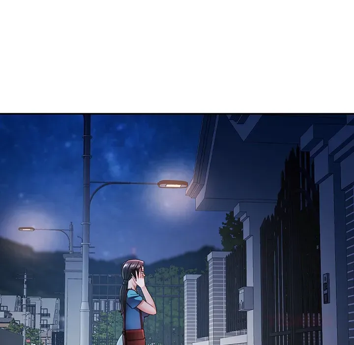 Read In Her Place chapter 106 image 110 on Lezhin