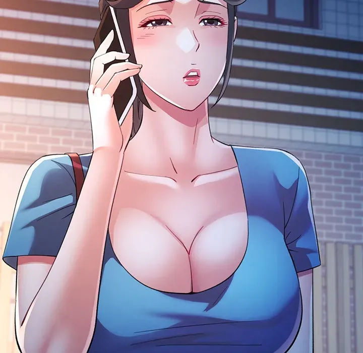 Read In Her Place chapter 106 image 115 on Lezhin